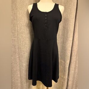 Gap women's modern dress sz s